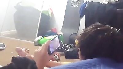 GayTube Spys Amateur Fun with Friends