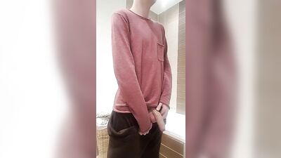 Pissing Bros - Huge Dicks in Fetish Porn!