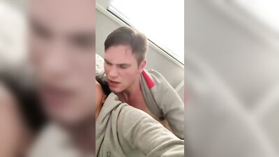 Gay Porn Home Slutty Twink Amateur Bareback Fuckfest!