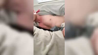 Gay Porn Home Slutty Twink Amateur Bareback Fuckfest!
