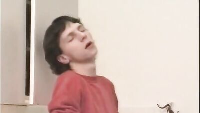 German Boys Porn - Action Vintage Bareback Crush