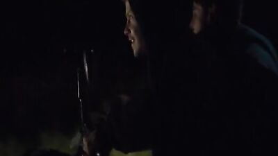 Gay Storm: A Mainstream Short Clip from Land Of Storms 1