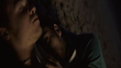 Gay Storm: A Mainstream Short Clip from Land Of Storms 1