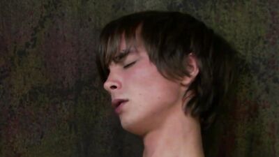 Blond boys heat up in gay tube porn explosion!