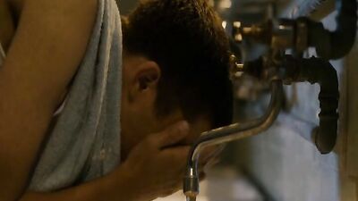 Mainstream Short Clip From In The Name Of: Gay Themed Sensation