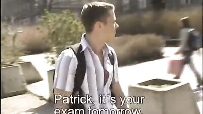 Exam Relief - The Teachers Revenge!