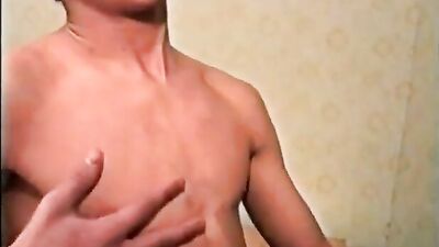 GAY PORN RECEPTION SEXING WITH WHITE AND LATINO MEN