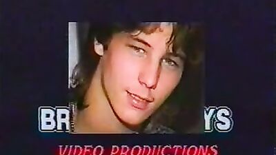 Brilliant Men Porn Gay Video - Old School Bareback Thrills!