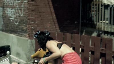 Mr Carters Lonely Night: Short Gay Porn Film