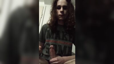 Pent-up Emotions Unleashed!: Exploring the Wild Side of Gay Youth