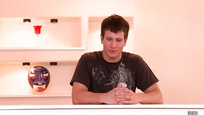 Gangbang Brothers Friend: Action Bareback Black-Hole