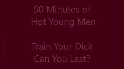 Hung Poppers Bareback Action Twinks Clips: A Little Bit of Everything