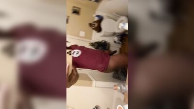 Black teen showing off boys: Big Cocks Bisexual Black - Follow me on Instagram @kvngbrown and Snapchat bigdickartie21 for more hot gay action!