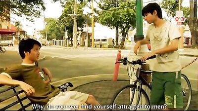 Gay Porn Short Film Teen Boy Action Adventure