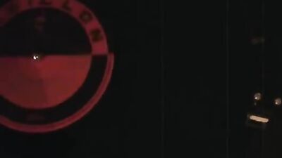 Latino Hottie Gets Painted by Teen Model in Sensual Gay Porn Scene!