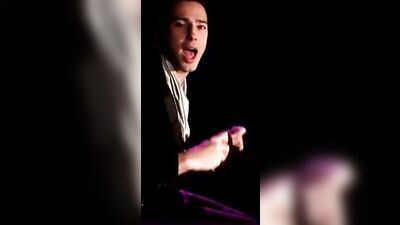 MUSICAL NAKED BOYS - SINGING FOR YOUR VOYEURISM