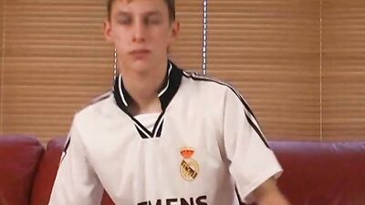 Sportlad Sams Boys Porn: Big Cocks, Cum Shots & Handjobs!