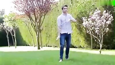 Gay Porn Whales with Lior Hod! - AlexWhaleLiorHod