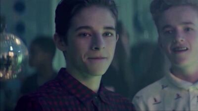 Groove To The Music Of Gay Porn: On Thought Away!