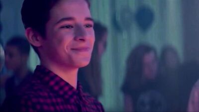 Groove To The Music Of Gay Porn: On Thought Away!