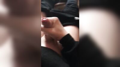 Gangbang Teen - Uncut Wanking Boys Porn