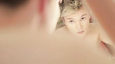 Bareback Comfort Fuck: Raw Passion with Blond Boys!