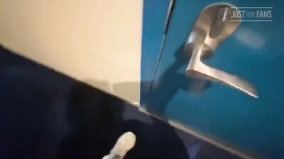 Gay Hotel Amateurs - Bareback Action Game!