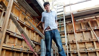 Cumming in Public Gay Teen Porn - Fetish Amateur Cum Shots