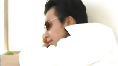 Gay Porn: Asian Sex Slaves