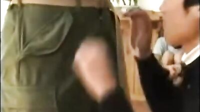 Gay Porn: Asian Sex Slaves