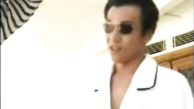 Gay Porn: Asian Sex Slaves