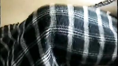 Young Sleeping Gay Teen Serviced in Wild Porn Adventure