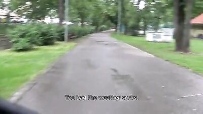 Soccerboys Prague Adventure: Exploring Blond Boys in the City