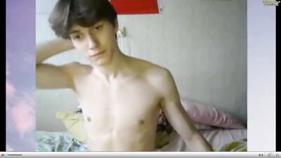 School Boys Porn Friend: Ass Play Handjob Mix-Up