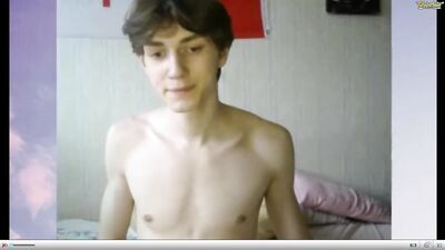 School Boys Porn Friend: Ass Play Handjob Mix-Up