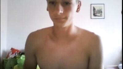 Sticky Sexy Cuties: Gay Porn Jocks and Cummers!