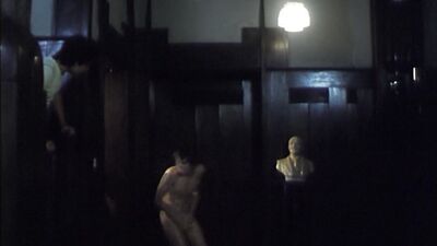 Reform School Action - The Movie