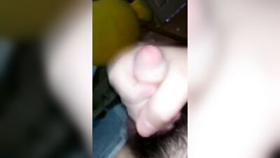 Gay Porn Close Up of Satisfaction: Twink Edition!