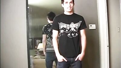 Gay Amateur Boys Handjob Porn: Blairs Tube Passion!