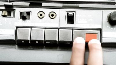 The Quarry: Men in Shorts (2010)