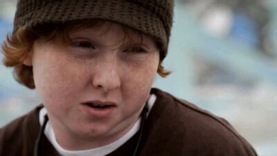 The Quarry: Men in Shorts (2010)