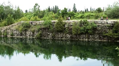 The Quarry: Men in Shorts (2010)