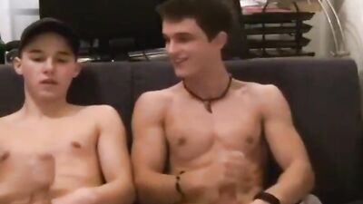 Friendly Fellatio - Gay Boys Porn Tube