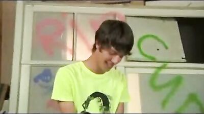 Old School Fucking: Jack & Christians Throwback Bareback