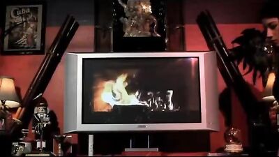 Enemies with Benefits: Action Amature Ass Play 2016