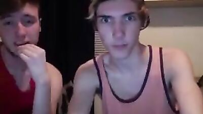 Night of Gay Boys Porn - Hardcore Action & Ass Play Party!