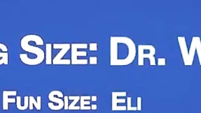 Doctor Laurents Gay Porn House: A XXX Adventure!