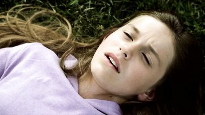 The Quarry: Exploring Gay Porn in the Short Film 2010!