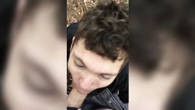 Forest Oral Adventure