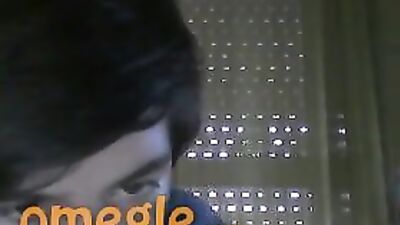 Gay Porn Video: Brazilian Guy Webcam Explosion!